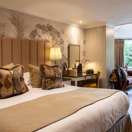 Rothay Manor Hotel Ambleside Dış mekan fotoğraf