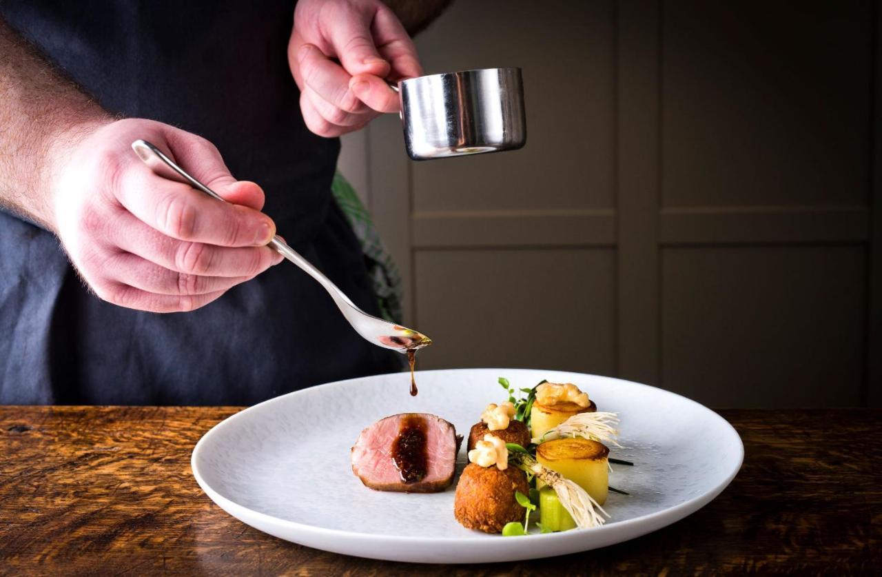 Rothay Manor Hotel Ambleside Dış mekan fotoğraf