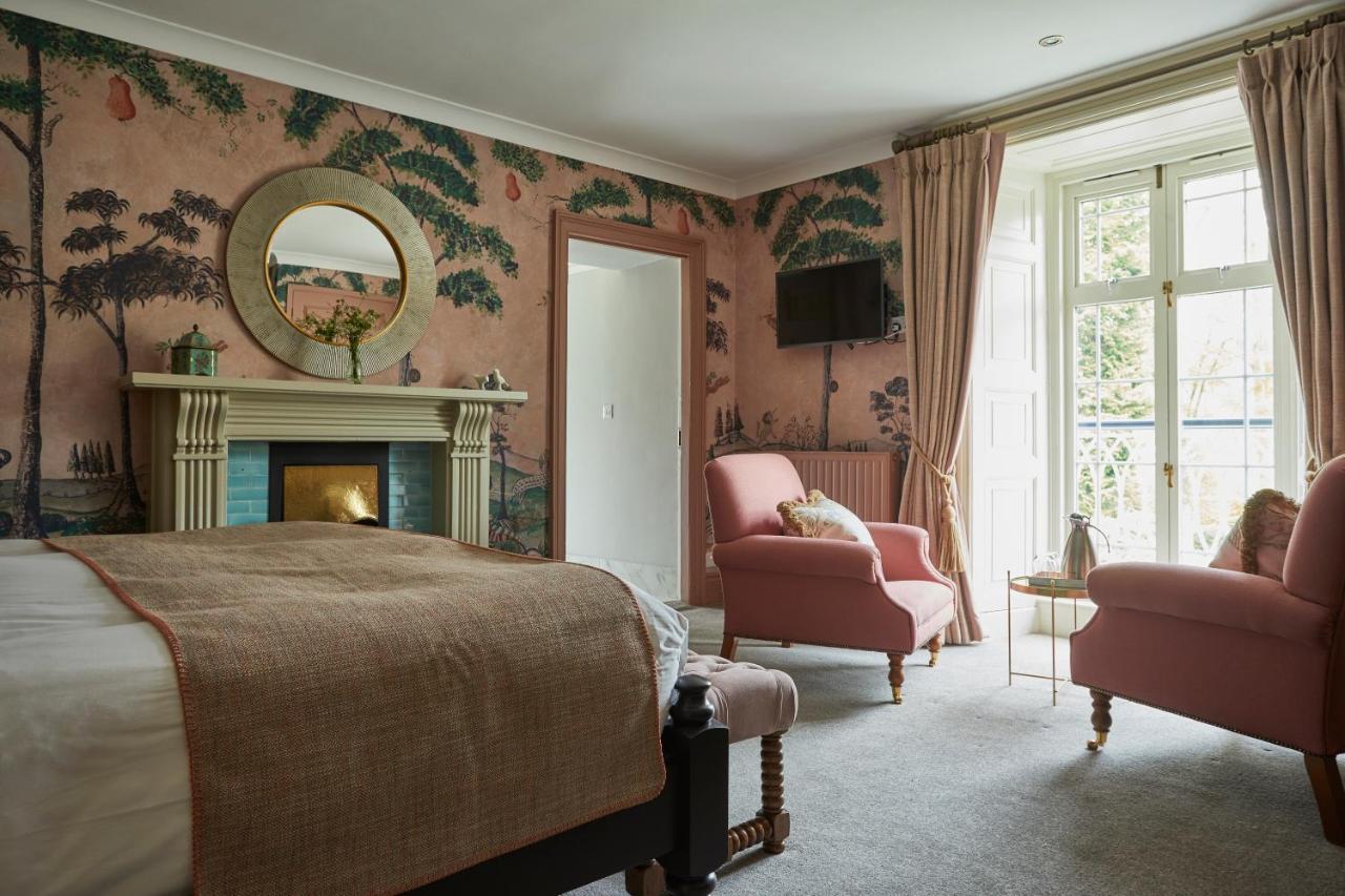 Rothay Manor Hotel Ambleside Dış mekan fotoğraf