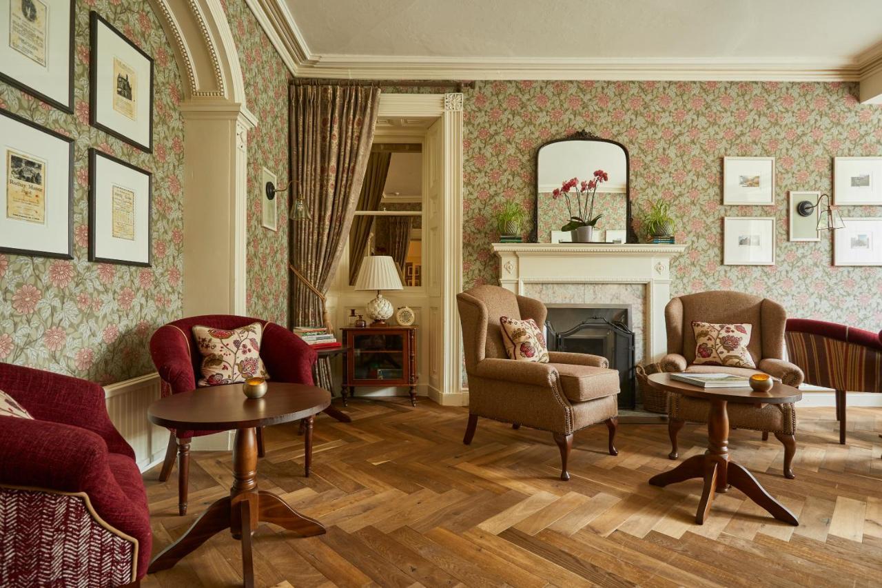 Rothay Manor Hotel Ambleside Dış mekan fotoğraf