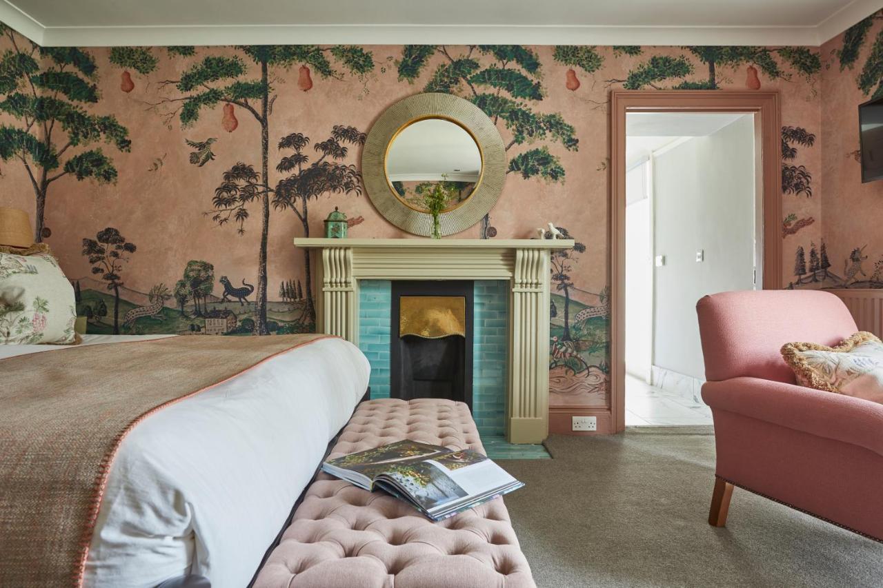 Rothay Manor Hotel Ambleside Dış mekan fotoğraf