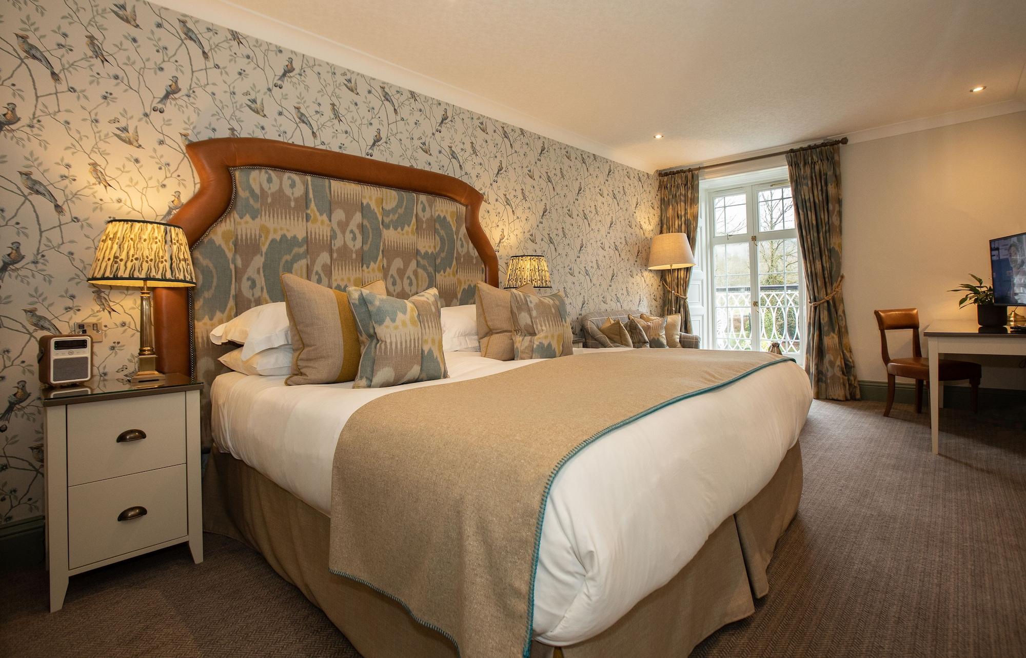 Rothay Manor Hotel Ambleside Dış mekan fotoğraf