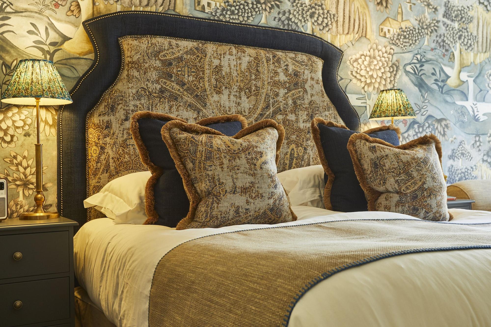 Rothay Manor Hotel Ambleside Dış mekan fotoğraf