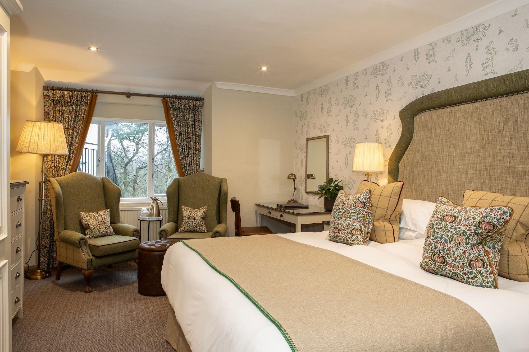 Rothay Manor Hotel Ambleside Dış mekan fotoğraf