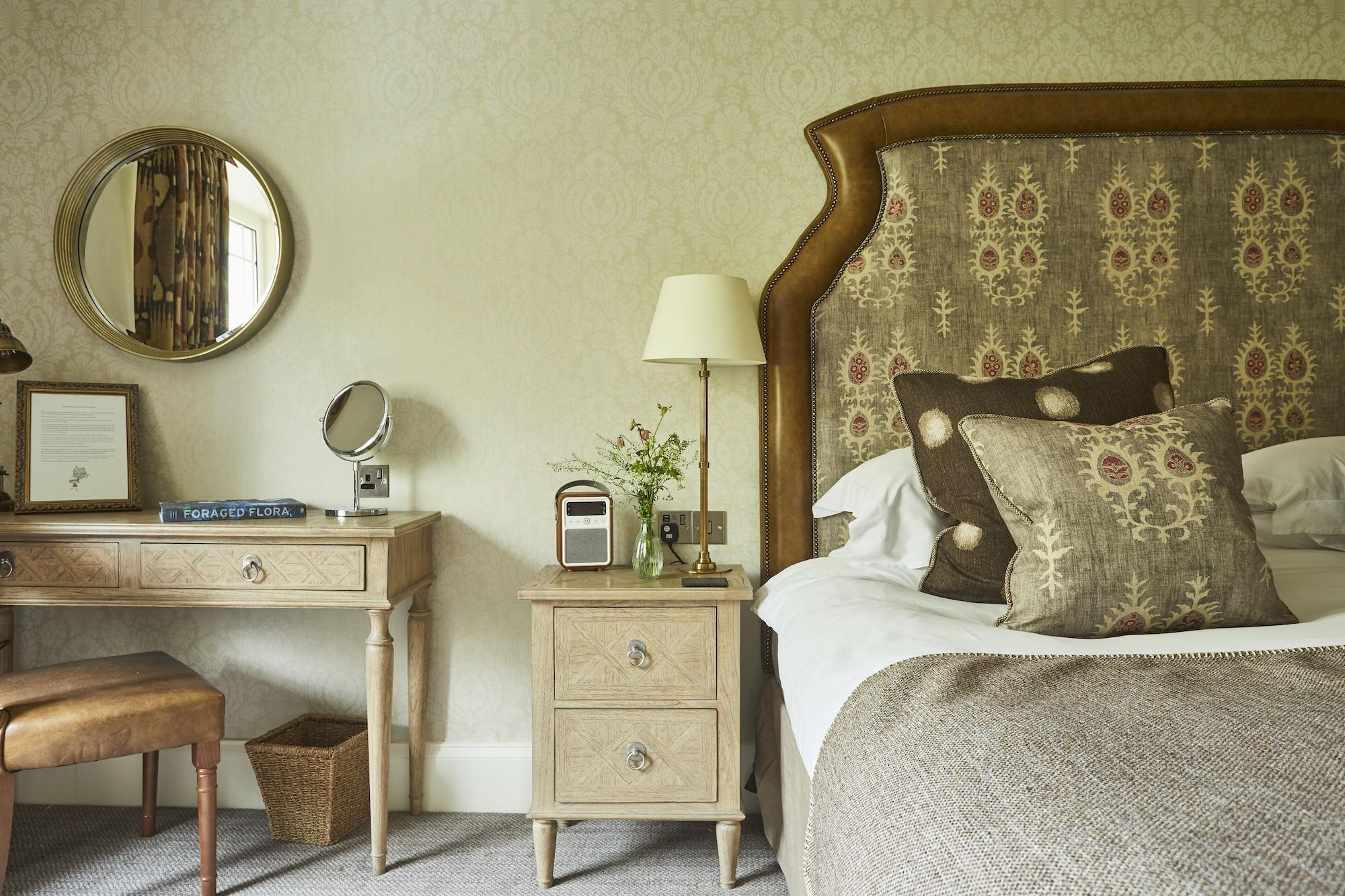 Rothay Manor Hotel Ambleside Dış mekan fotoğraf