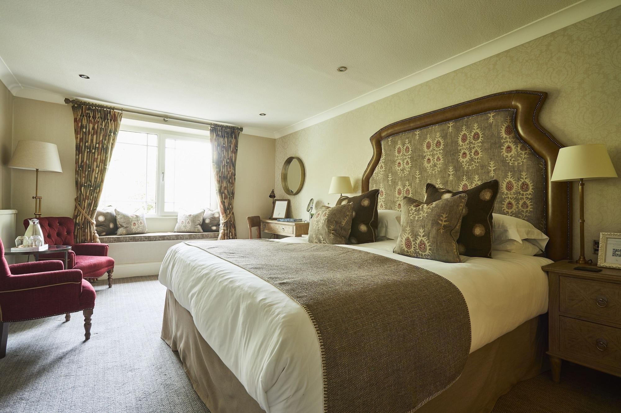 Rothay Manor Hotel Ambleside Dış mekan fotoğraf
