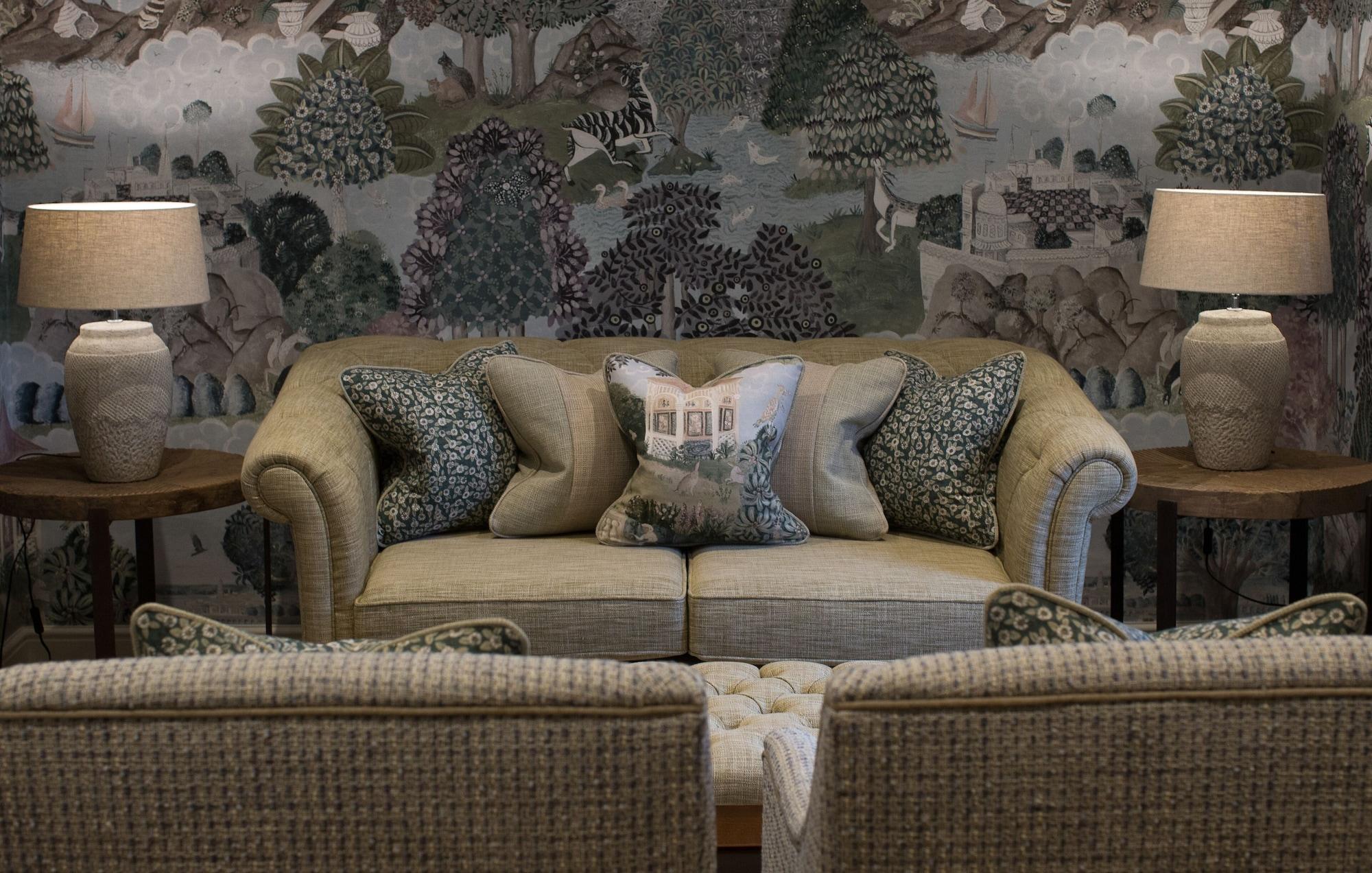 Rothay Manor Hotel Ambleside Dış mekan fotoğraf