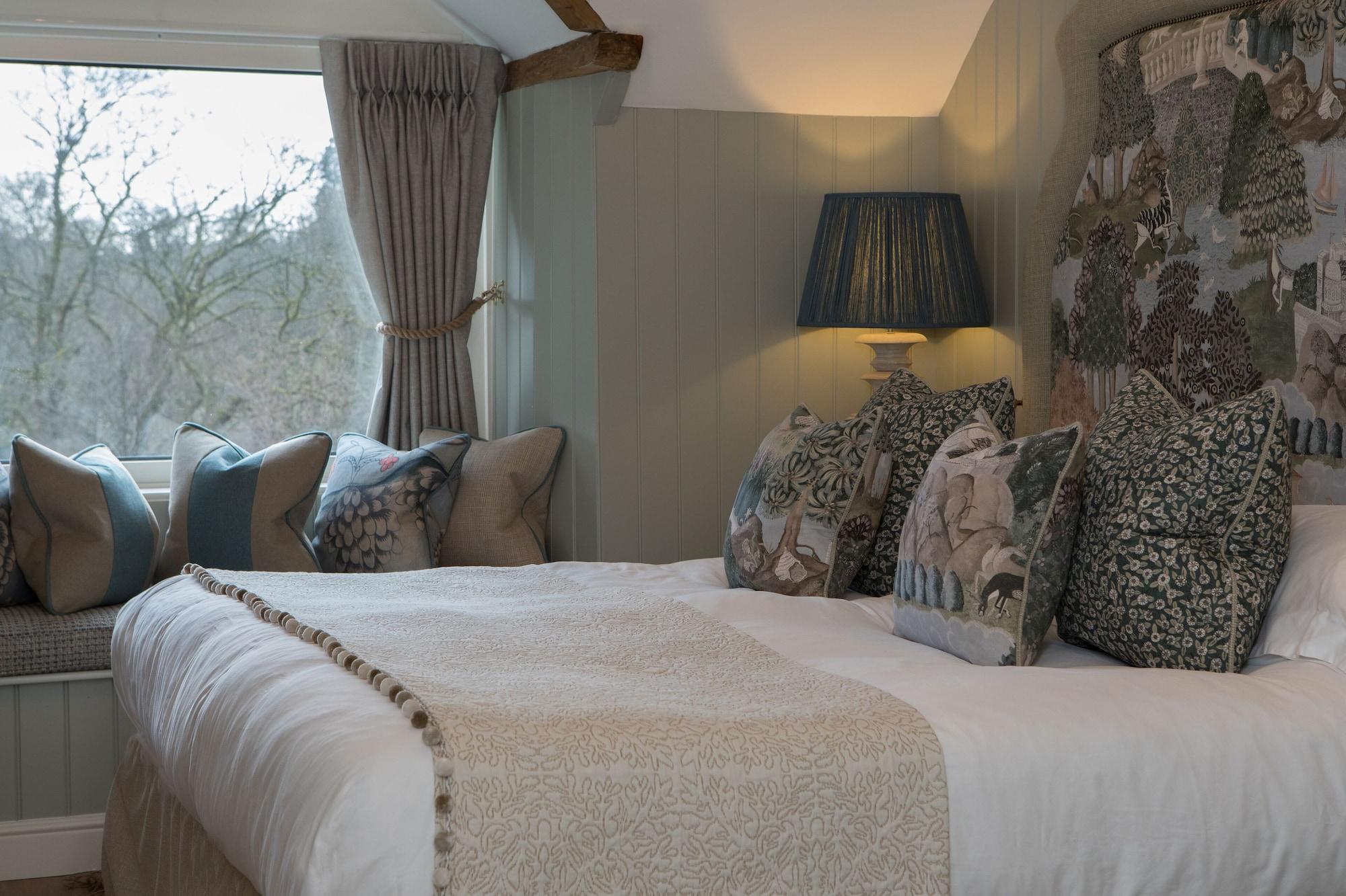 Rothay Manor Hotel Ambleside Dış mekan fotoğraf