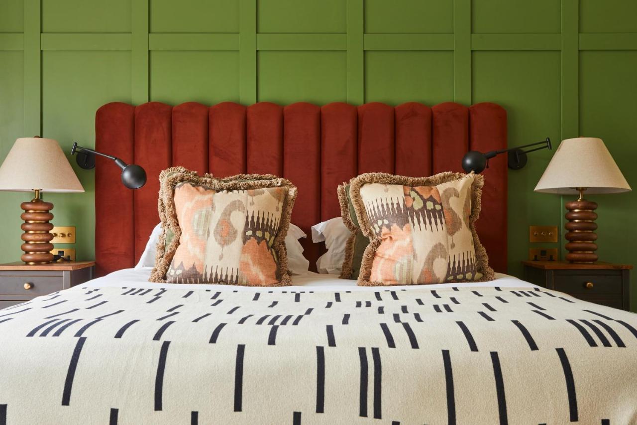 Rothay Manor Hotel Ambleside Dış mekan fotoğraf