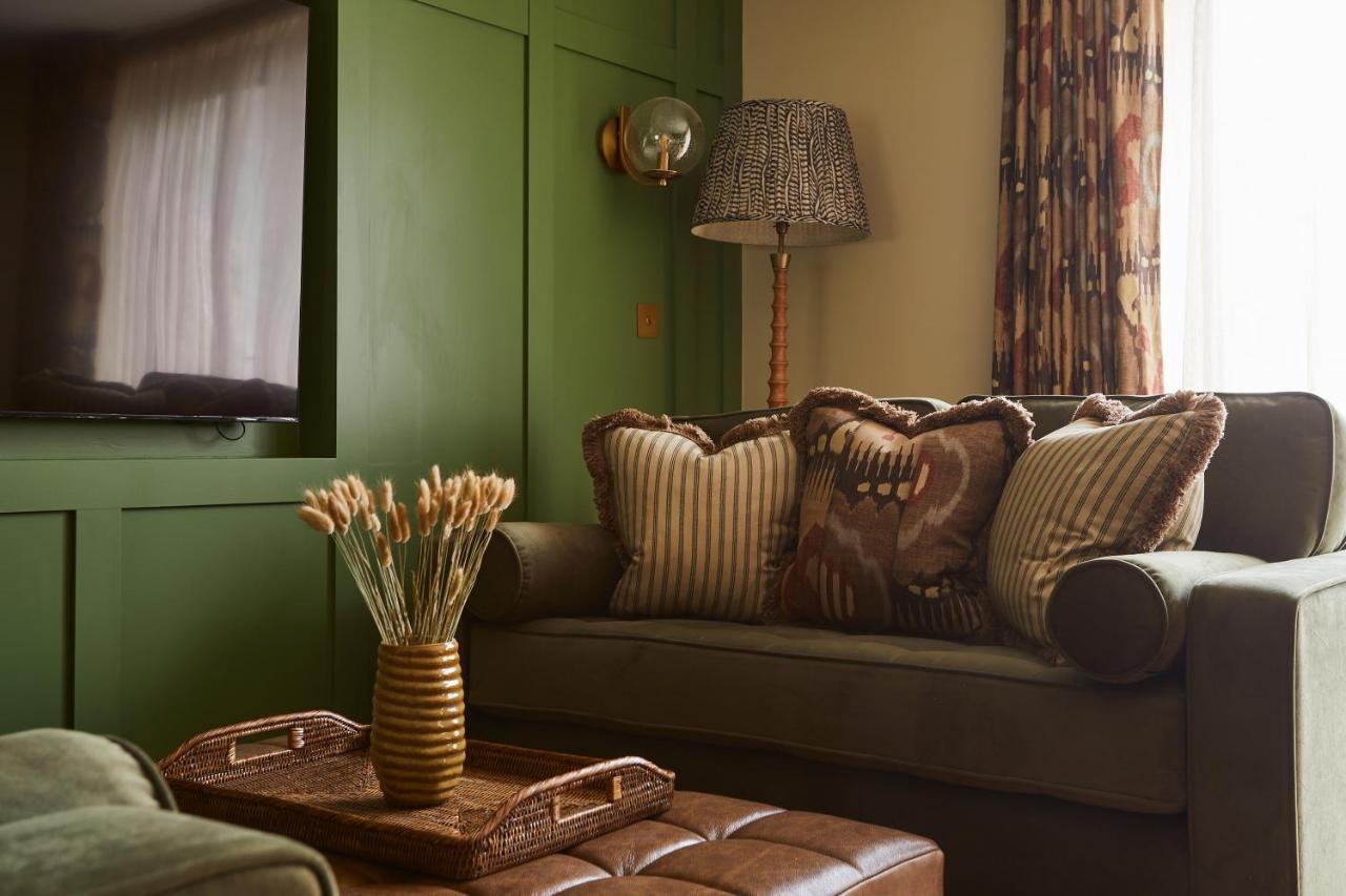 Rothay Manor Hotel Ambleside Dış mekan fotoğraf