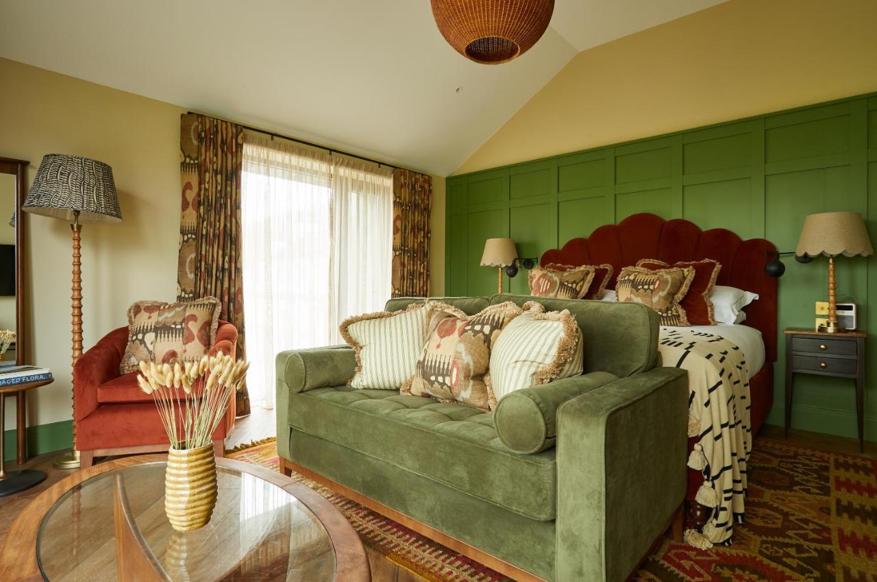 Rothay Manor Hotel Ambleside Dış mekan fotoğraf