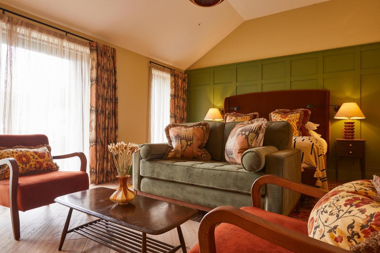 Rothay Manor Hotel Ambleside Dış mekan fotoğraf