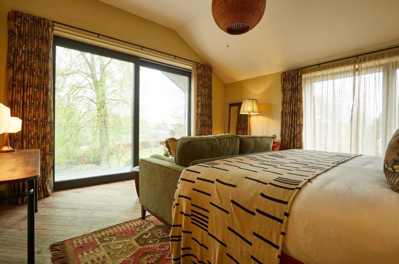 Rothay Manor Hotel Ambleside Dış mekan fotoğraf