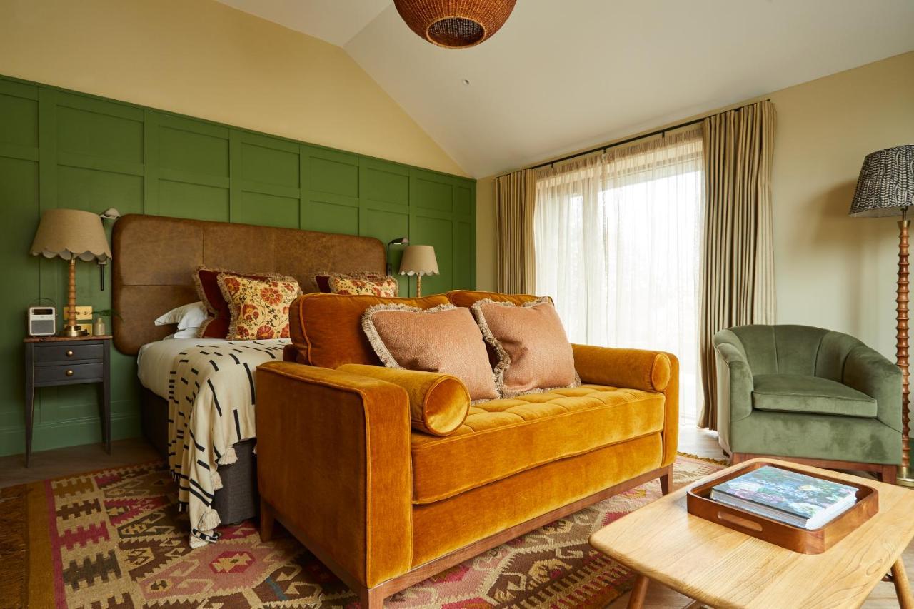 Rothay Manor Hotel Ambleside Dış mekan fotoğraf