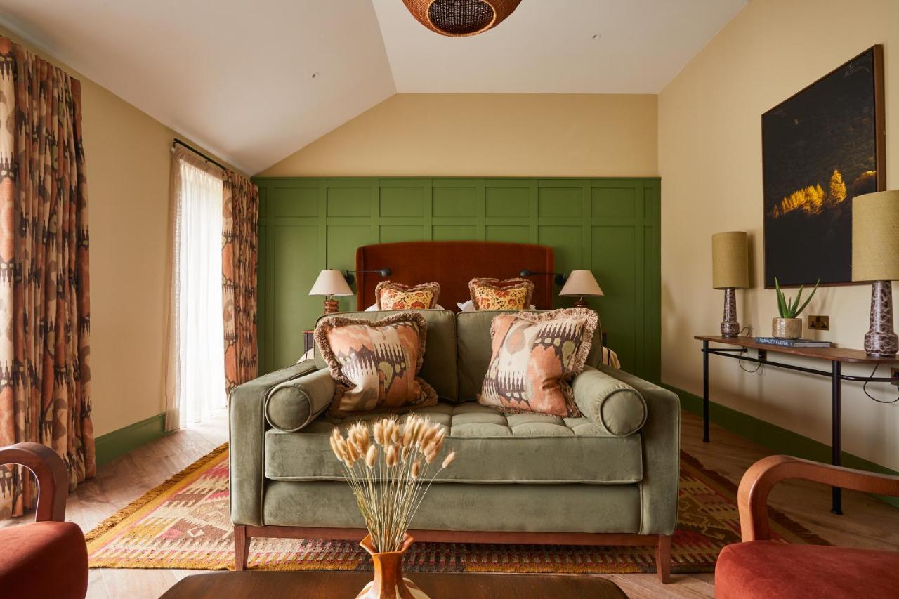 Rothay Manor Hotel Ambleside Dış mekan fotoğraf