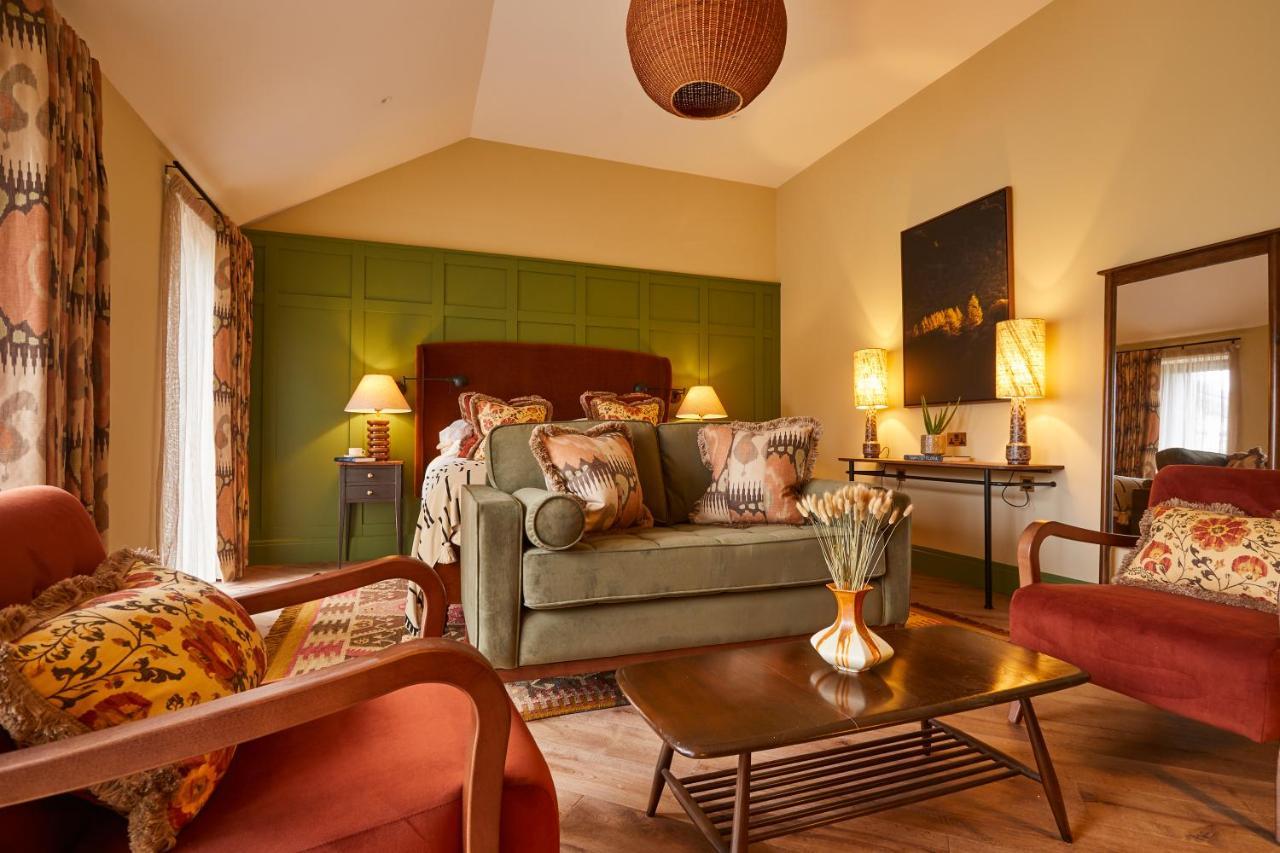 Rothay Manor Hotel Ambleside Dış mekan fotoğraf