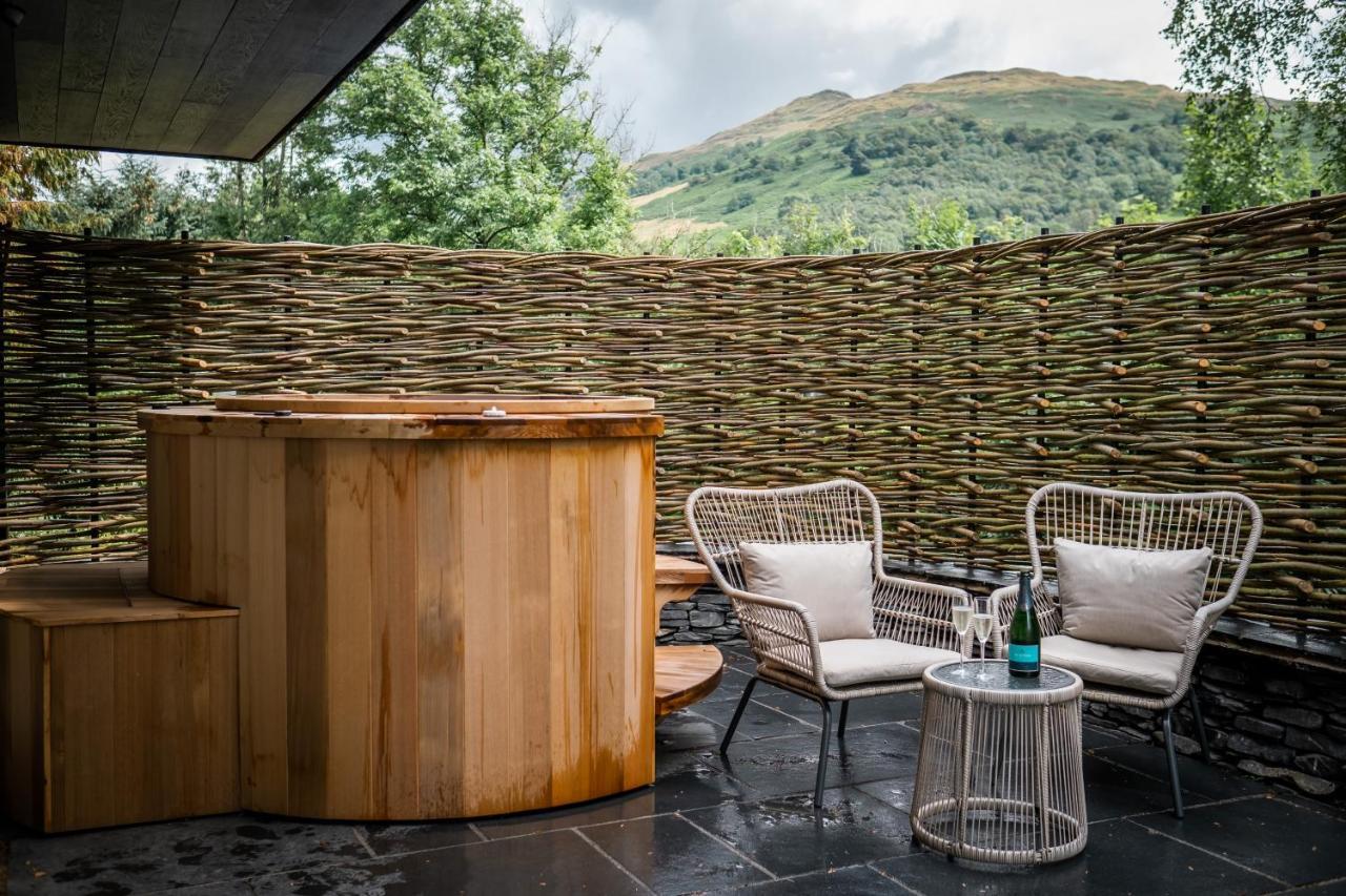 Rothay Manor Hotel Ambleside Dış mekan fotoğraf