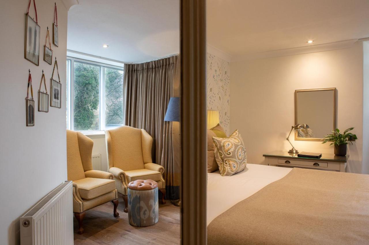 Rothay Manor Hotel Ambleside Dış mekan fotoğraf