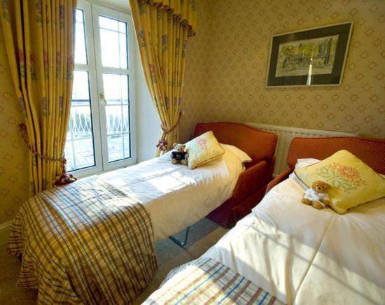 Rothay Manor Hotel Ambleside Oda fotoğraf