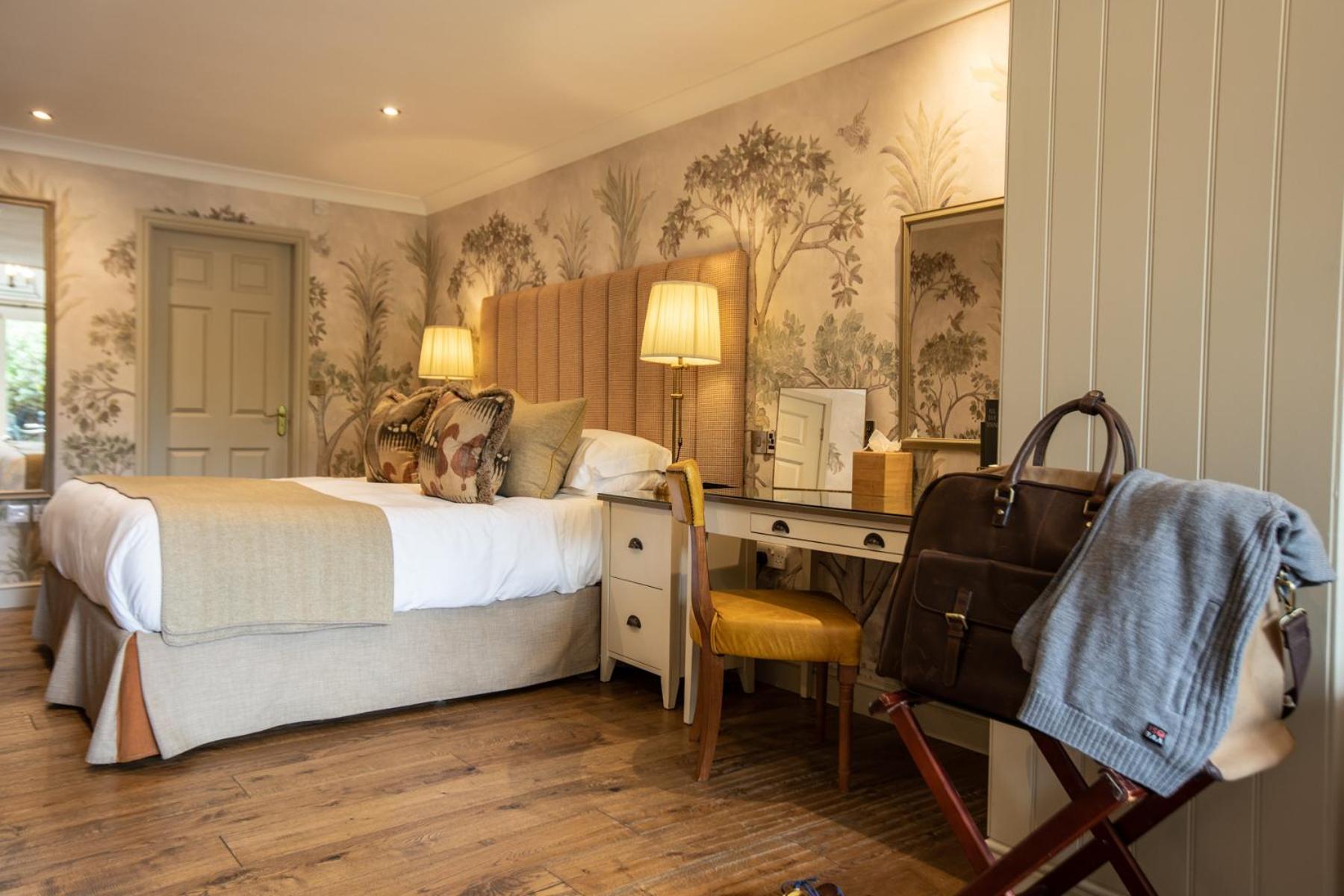 Rothay Manor Hotel Ambleside Dış mekan fotoğraf