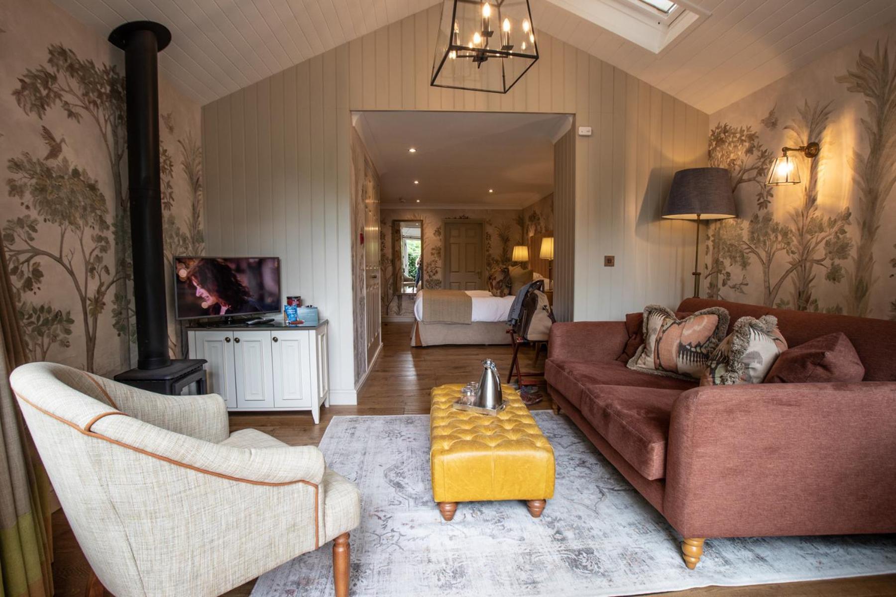 Rothay Manor Hotel Ambleside Dış mekan fotoğraf