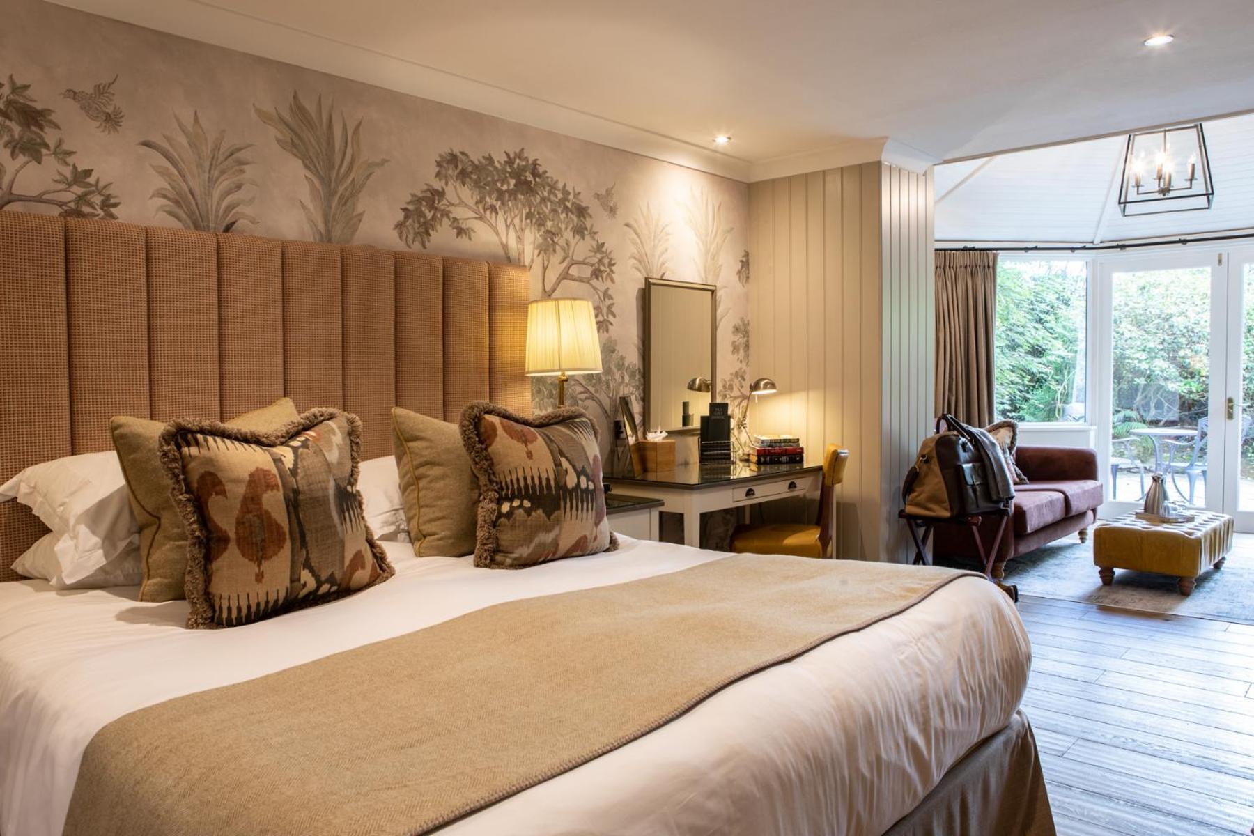 Rothay Manor Hotel Ambleside Dış mekan fotoğraf
