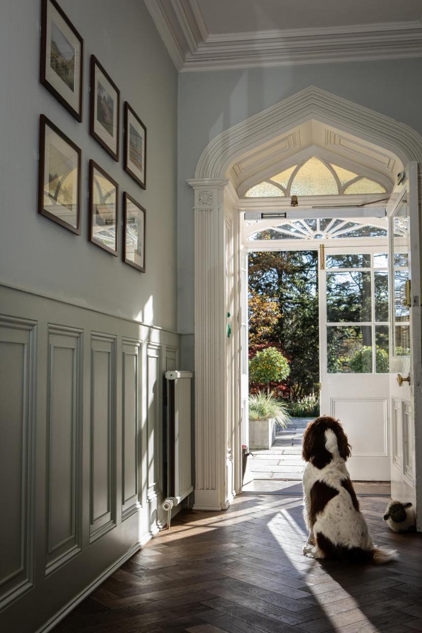 Rothay Manor Hotel Ambleside Dış mekan fotoğraf