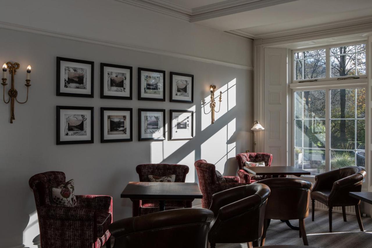 Rothay Manor Hotel Ambleside Dış mekan fotoğraf