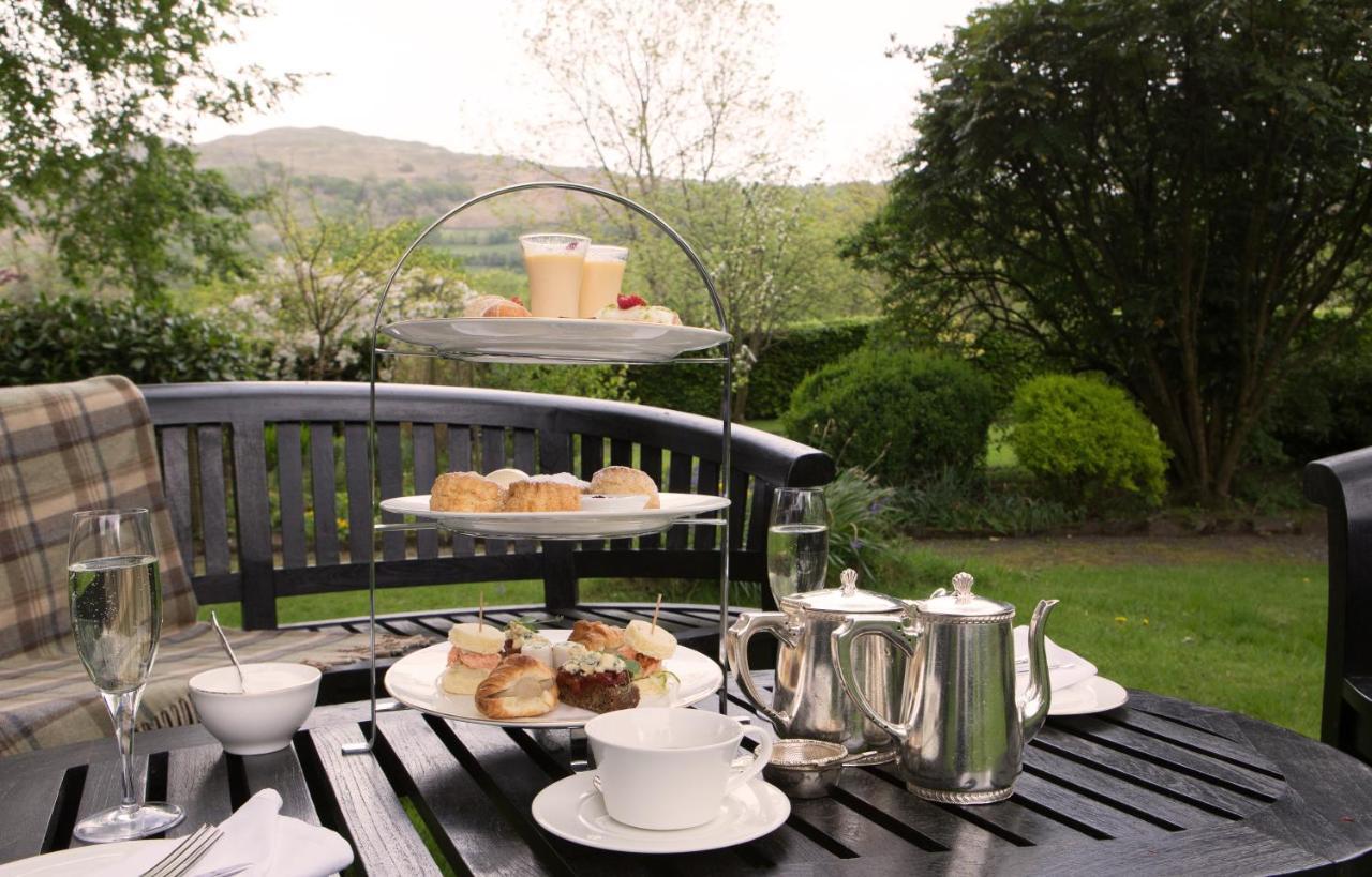 Rothay Manor Hotel Ambleside Dış mekan fotoğraf