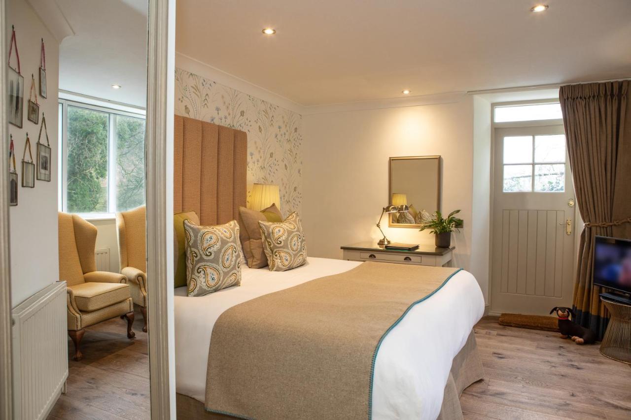 Rothay Manor Hotel Ambleside Dış mekan fotoğraf