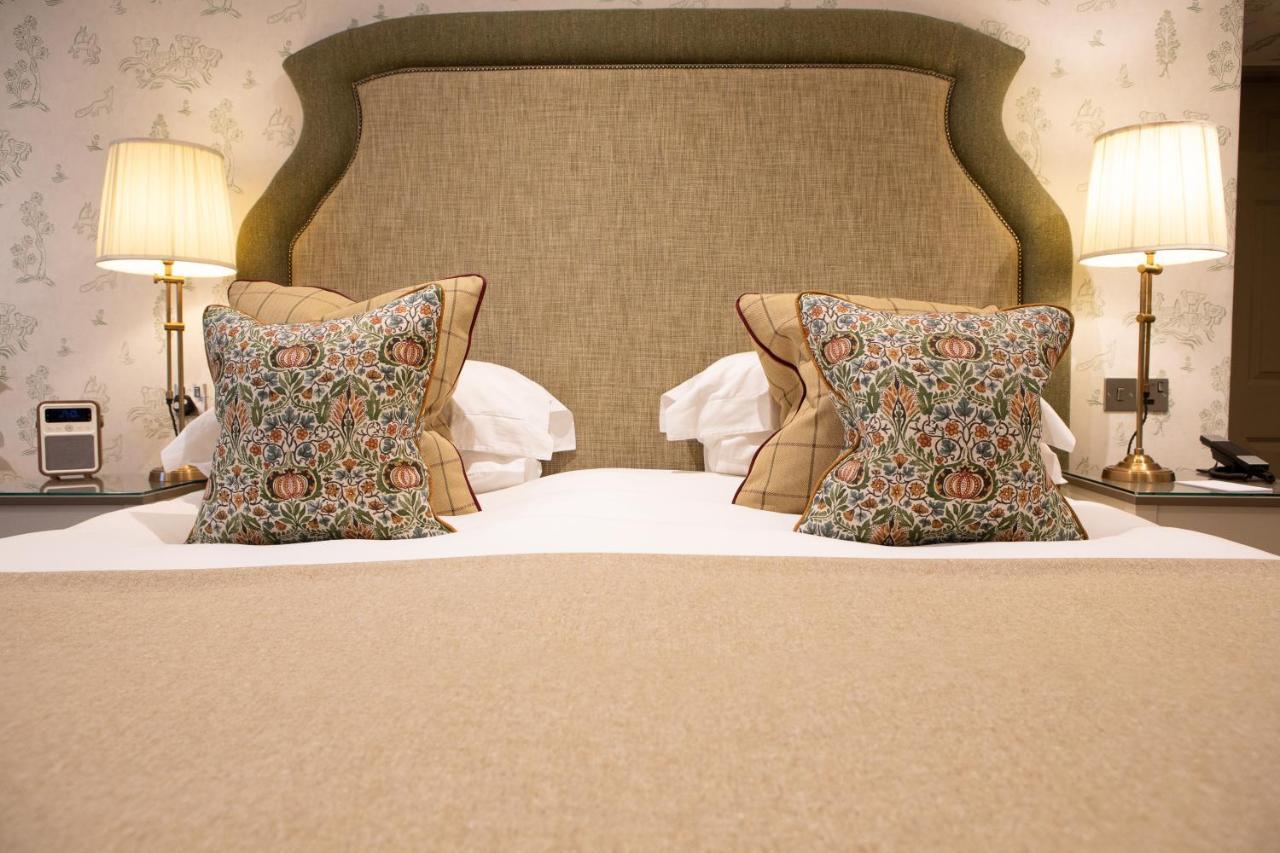 Rothay Manor Hotel Ambleside Dış mekan fotoğraf