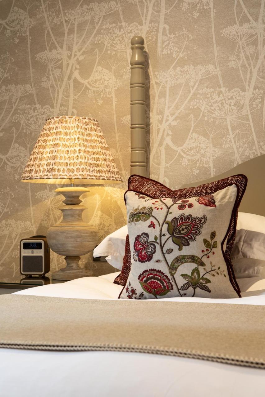 Rothay Manor Hotel Ambleside Dış mekan fotoğraf