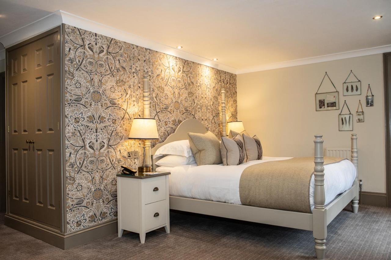 Rothay Manor Hotel Ambleside Dış mekan fotoğraf