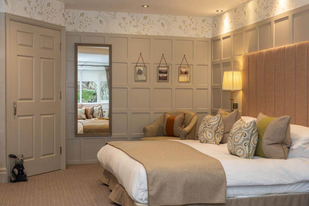 Rothay Manor Hotel Ambleside Dış mekan fotoğraf