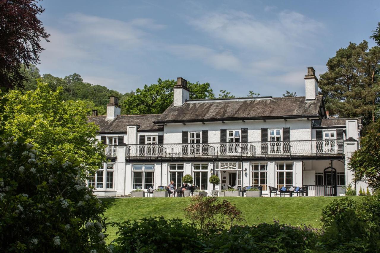 Rothay Manor Hotel Ambleside Dış mekan fotoğraf