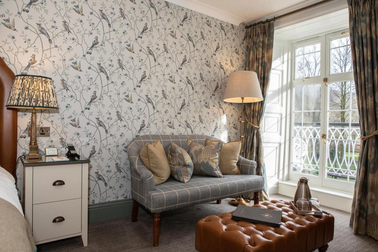 Rothay Manor Hotel Ambleside Dış mekan fotoğraf
