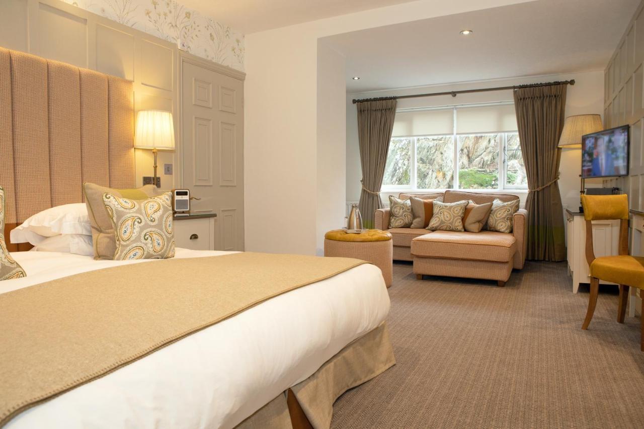 Rothay Manor Hotel Ambleside Dış mekan fotoğraf