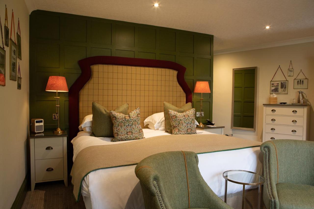 Rothay Manor Hotel Ambleside Dış mekan fotoğraf