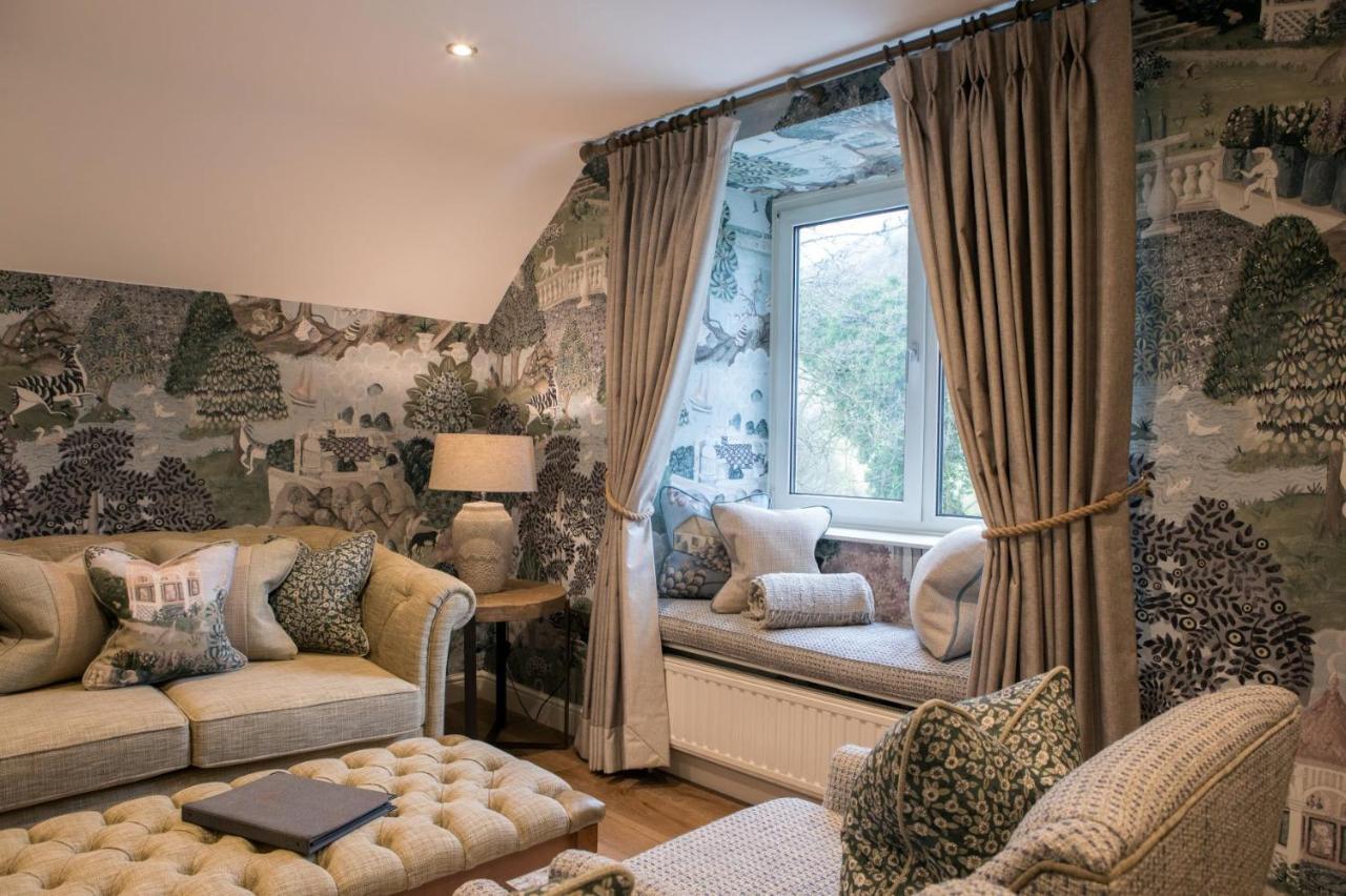 Rothay Manor Hotel Ambleside Dış mekan fotoğraf