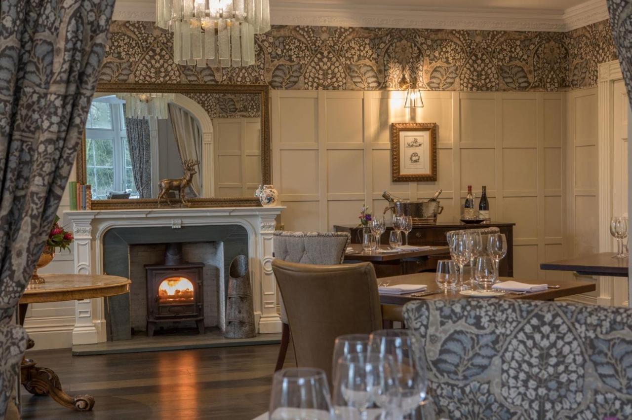 Rothay Manor Hotel Ambleside Dış mekan fotoğraf